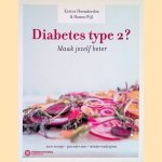 Diabetes type 2? Maak jezelf beter! slanker en fitter door anders eten en gezond leven
Hanno Pijl e.a.
&euro;&nbsp;10,00