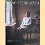 Grachtenhuizen: Vier eeuwen Amsterdamse grachtenhuizen en hun bewoners = Amsterdam canal houses: Four centuries of Amsterdam canal houses and their residents door Marc van den Eerenbeemt e.a.