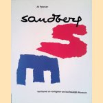 Sandberg: Vernieuwer en vormgever van het Stedelijk Museum door Ad Petersen