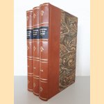 Beschrijving van de pleinen, straten, stegen, waterleidingen, wedden, putten en pompen der Stad Utrecht (3 delen) door N. van der Monde