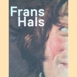 Frans Hals door Bart - en anderen Cornelis