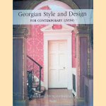 Georgian Style and Design for Contemporary Living door Henrietta Spencer-Churchill