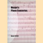 Mozart's Piano Concertos door Marius Flothuis