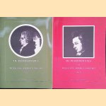 De pianosonates van Wolfgang Amadeus Mozart (2 delen) door W.Chr.M. Kloppenburg