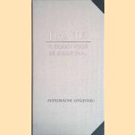 Pleidooi voor de eigen taal: De Vulgari Eloquentia
Dante Alighieri
&euro;&nbsp;15,00