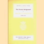 The Literary Background to Bach's Cantatas door James Day