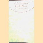 The Piano Works of Claude Debussy door E. Robert Schmitz