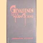 Gevallenen door Maxim Gorki