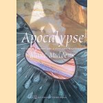 Apocalypse: Een glas-in-loodraam van Marc Mulders = Apocalypse: A glass stained window by Marc Mulders door Daan van Speybroeck