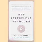 Het zelfhelend vermogen: een revolutionair plan om je immuunsysteem te versterken en gezond ouder te worden
Deepak Chopra e.a.
&euro;&nbsp;10,00