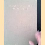 Stokstraatgebied Maastricht: een renovatieproces in historisch perspectief door H.H.E. - en anderen Wouters