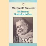 Hadrianus' Gedenkschriften
Marguerite Yourcenar
&euro;&nbsp;8,00