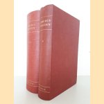 Limburgs verleden: geschiedenis van nederlands Limburg tot 1815, deel 1 + 2 door F.J.M.A.H. Houben