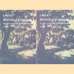 Historia forestis: Nederlandse bosgeschiedenis (2 delen) door Jaap Buis