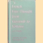 French Free-Tought from Gassendi to Voltaire door J.S. Spink