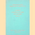An Index of British and Irish Latin Writers 400-1520 door James Houston Baxter e.a.