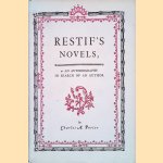Restif's Novels, or An Autobiography in Search of an Author door Charles A. Porter
