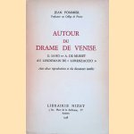 Autour du Drame de Venise: G. Sand et A. De Musset Au Lendemain De 'Lorenzaccio' door Jean Pommier