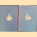 Pieter van den Broecke in Azi&euml; (2 delen) door W.Ph. Coolhaas