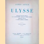 Ulysse door James Joyce