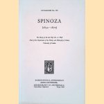 Internationaal Antiquariaat (Menno Hertzberger) Catalogue No. 150: Spinoza (1632-1677) door Menno Hertzberger