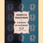 Boeken en Bibliotheken: twee redevoeringen door G. Schmook e.a.