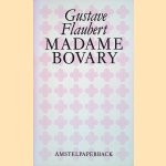 Madame Bovary door Gustave Flaubert