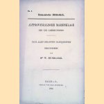 Altprovenzalische Marienklage des XIII. Jahrhunderts
Dr. W. Mushacke
&euro;&nbsp;9,00