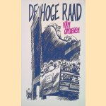 De Hoge Raad van onderen door Freek Bruinsma e.a.