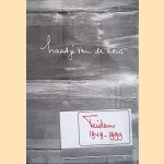 Haadje van de kous: Teidem 50 jaar 1949-1999 door Menno Paktor