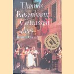 Gewassen vlees door Thomas Rosenboom