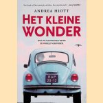 Het kleine wonder: hoe de Volkswagen Kever de wereld veroverde
Andrea Hiott e.a.
&euro;&nbsp;12,50