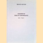 Gedenkbuch Band 2 = Book of Remembrance: Prisoners in the Bergen-Belsen Concentration Camp Volume 2: L-Z door Bergen-Belsen