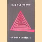 De rode driehoek door Maksim Boettsjenko
