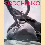 Alexander Rodchenko. Photography 1924-1954 door Alexander Lavrentiev