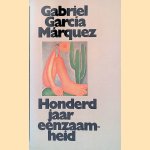 Honderd jaar eenzaamheid
Gabriel Garcia Marquez
&euro;&nbsp;10,00