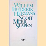 Nooit meer slapen
Willem Frederik Hermans
&euro;&nbsp;15,00