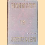 Eichmann in Jeruzalem door Mr.Abel J. Herzberg