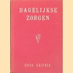 Dagelijkse zorgen: Liedjes en proza 1945-1948
Erich K&auml;stner
&euro;&nbsp;6,00