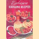 Exclusieve Surinaamse recepten (met ook Hollandse, Internationale, Turkse, Marokkaanse en Antilliaanse recepten) door Sandhia - en anderen Laigsingh