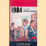 1984 door George Orwell