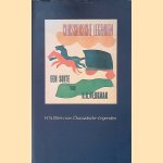 Chassidische Legenden: Verbeeld door H. N. Werkman door H.N. Werkman