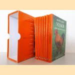 Penguin 60s Cookery (10 volumes in box) door Lindsey Bareham e.a.