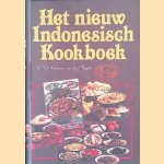 Het nieuw Indonesisch kookboek door J.M.J. Catemius van der Meijden
