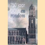 750 jaar Dom en rondom door Nienke Marieke Vos
