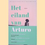 Het eiland van Arturo
Elsa Morante
&euro;&nbsp;10,00