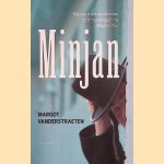 Minjan: Mijn orthodox-joodse ontmoetingen na 'Mazzel tov'. door Margot Vanderstraeten