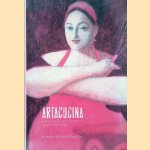 Artacucina: een kijkje in de keuken van Galerie Artacasa door Wiebke van der Scheer e.a.