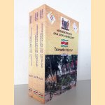 Herinneringen aan mijn vaderland: Paramaribo 1900-1965, deel 1+2+3 (3 delen) door Henna J. E. Spalburg