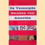 De verenigde smaken van Amerika: een culinair reisboek
Nelleke van Lindonk e.a.
&euro;&nbsp;10,00